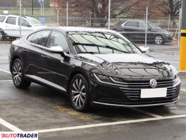 Volkswagen Arteon 2018 2.0 187 KM