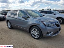 Buick Pozostałe 2019 2 Buick Pozostałe 2019 2
