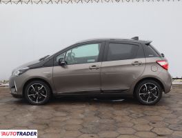 Toyota Yaris 2017 1.5 99 KM