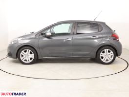 Peugeot 208 2016 1.2 80 KM