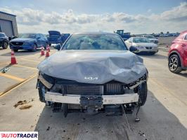 Kia Pozostałe 2023 1