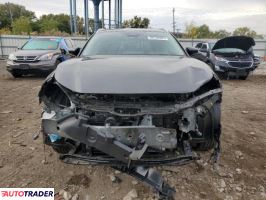 Mazda CX-30 2024 2 Mazda CX-30 2024 2