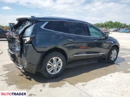 Buick Enclave 2019 3 Buick Enclave 2019 3