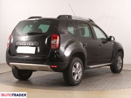 Dacia Duster 2015 1.2 123 KM