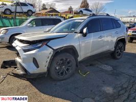 Toyota Pozostałe - zobacz ofertę