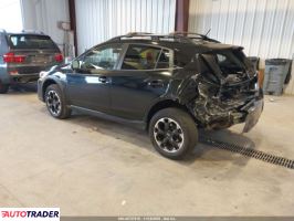 Subaru Pozostałe 2023 2