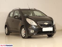 Chevrolet Spark 2012 1.2 80 KM