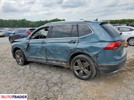 Volkswagen Tiguan 2020 2