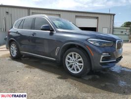 BMW X5 2019 3 BMW X5 2019 3