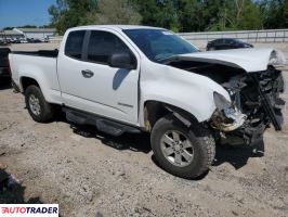 Chevrolet Colorado 2018 2