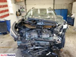 Subaru Forester 2022 2