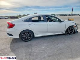 Honda Civic 2021 2