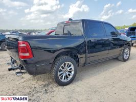 Dodge Ram 2024 5