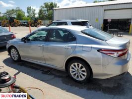 Toyota Camry 2020 2