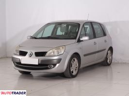 Renault Scenic 2007 1.6 109 KM