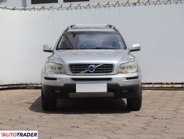 Volvo XC90 2007 2.4 182 KM