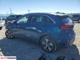 Kia Niro 2022 1