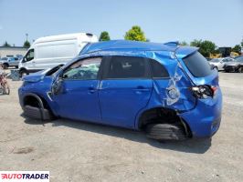Mitsubishi Outlander 2020 2