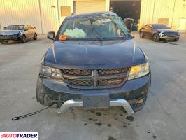 Dodge Journey 2020 2