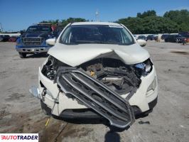 Ford EcoSport 2020 1