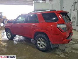 Toyota Pozostałe 2022 4