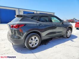 Chevrolet Blazer 2020 2