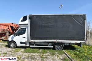 Renault Master 2014 2.3 Renault Master 2014 2.3