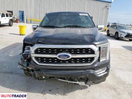 Ford Pozostałe 2021 3 Ford Pozostałe 2021 3