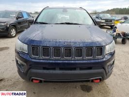 Jeep Compass 2019 2