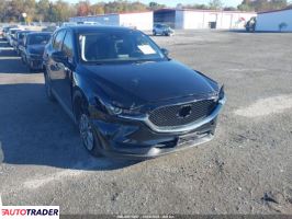 Mazda CX-5 - zobacz ofertę