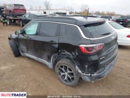 Jeep Compass 2024 2 Jeep Compass 2024 2
