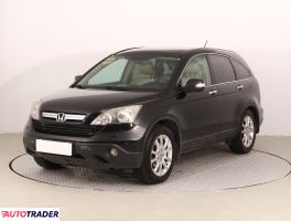 Honda CR-V 2007 2.2 138 KM