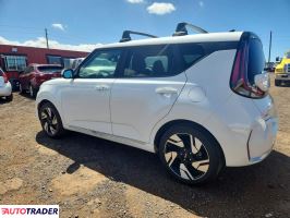 Kia Soul 2023 2