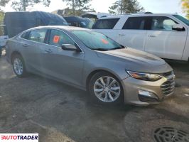 Chevrolet Malibu 2024 1 Chevrolet Malibu 2024 1