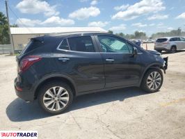 Buick Pozostałe 2020 1