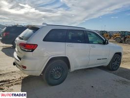 Jeep Grand Cherokee 2020 3