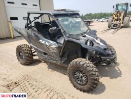 Yamaha XZ - zobacz ofertę Yamaha XZ - zobacz ofertę