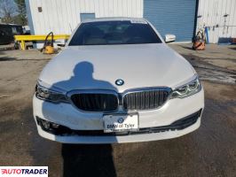 BMW 530 2019 2