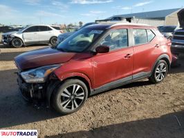 Nissan Pozostałe 2019 1 Nissan Pozostałe 2019 1