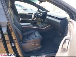 Tesla Model X 2023
