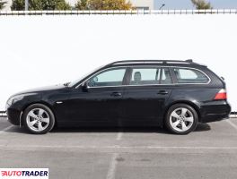 BMW 530 2006 3.0 227 KM