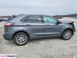 Ford Edge 2021 2