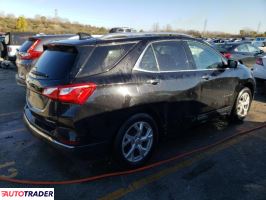 Chevrolet Equinox 2019 1