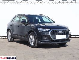 Audi Q3 2021 1.5 147 KM