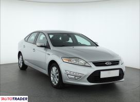 Ford Mondeo 2011 2.0 138 KM