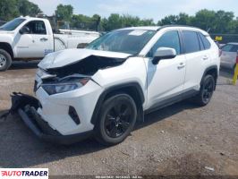 Toyota Pozostałe 2021 2 Toyota Pozostałe 2021 2