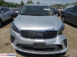 Kia Sorento 2020 2