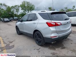 Chevrolet Equinox 2020 2