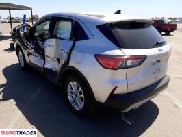 Ford Escape 2020 1 Ford Escape 2020 1