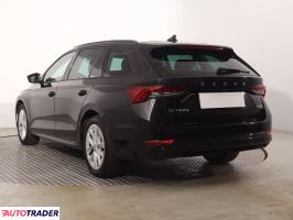 Skoda Octavia 2021 1.5 147 KM